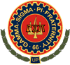 GSPAA Logo